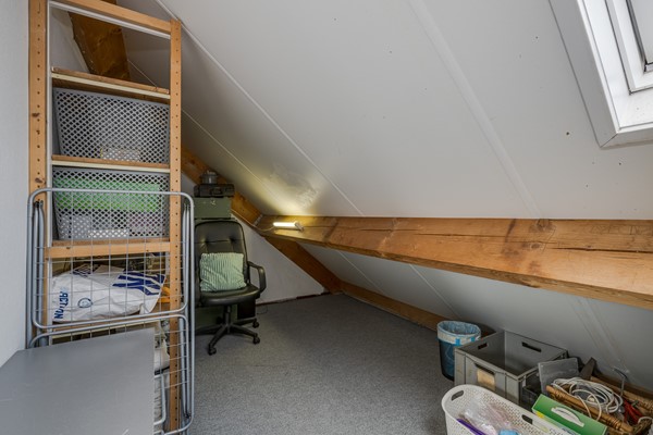 Medium property photo - Alexander Adamskistraat 5, 2251 RT Voorschoten